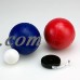 Sterling Sports 90mm Plastic Bocce Ball Set   551963292